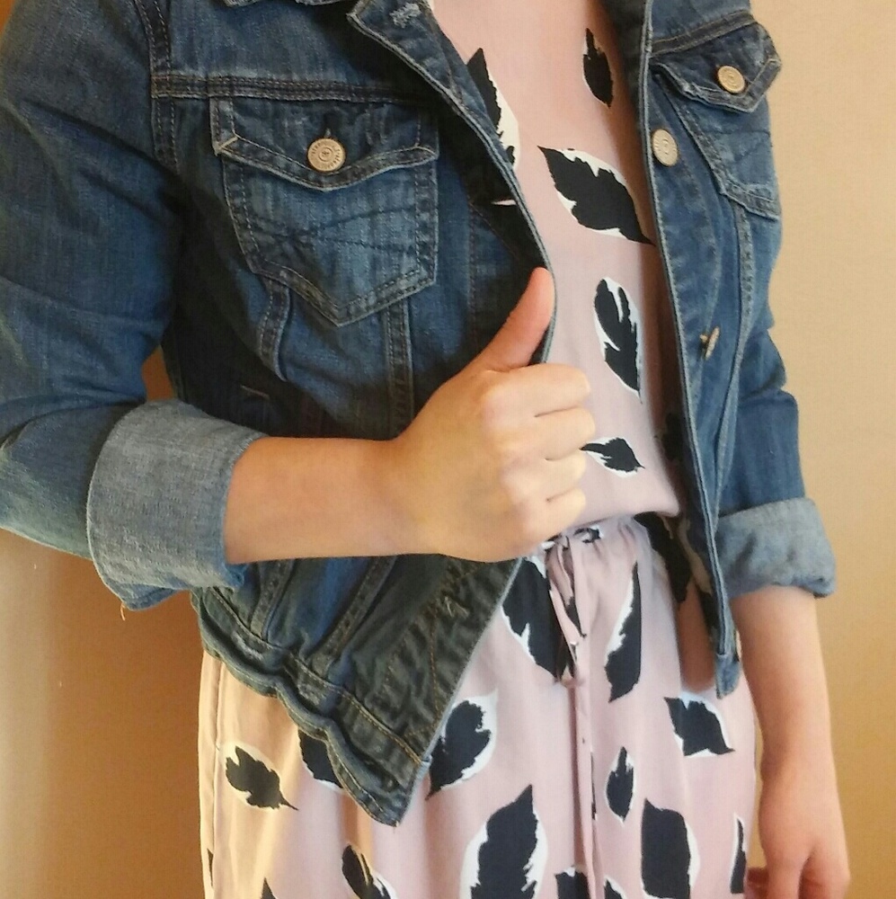 Loft Dress